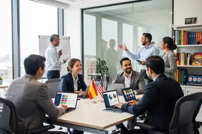 2026 Localization Roles You Can Target With a Spanish Degree