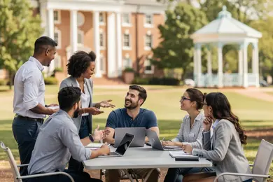 2026 Is The University of North Carolina at Chapel Hill Good for Online Students? Programs, Flexibility, and Value thumbnail
