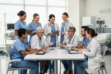 2027 Admission Requirements for Online Nurse Leadership Doctorate Programs: GPA, Prerequisites, Experience, and Eligibility thumbnail