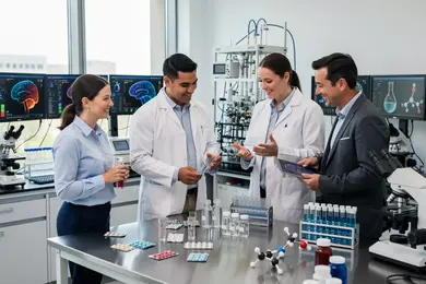 2027 Most In-Demand Psychopharmacology Master's Specializations thumbnail