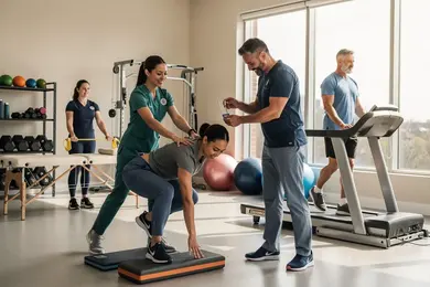2026 Kinesiology Specializations With the Strongest Employer Demand thumbnail