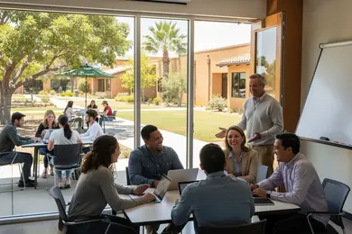 2026 California Lutheran University for Working Adults: Flexible Schedules, Transfer Credits, and Online Format thumbnail