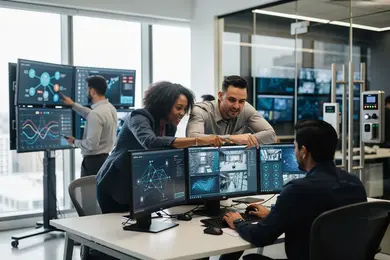 2026 Return on Investment of an Online Security Management Bachelor's Degree: Salary vs Cost thumbnail