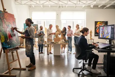 2026 Cheapest Accelerated Fine Arts Degree Programs Online thumbnail