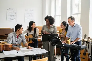 2026 Does an Online Music Education Degree Qualify You for Licensure? thumbnail