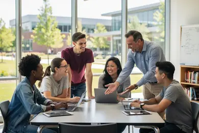 2026 How to Find Mentors in College thumbnail