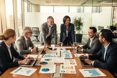 2026 Best Online Master's in Human Resource Management With Applied HR Leadership Projects thumbnail