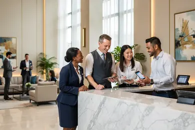 2026 Part-Time vs Full-Time Online Hospitality Management & Tourism Bachelor's Degree Programs thumbnail