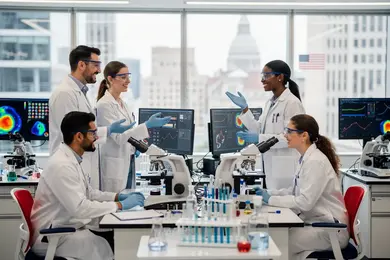2026 Online Science Bachelor's Degree Programs With No Application Fee thumbnail