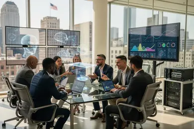 2026 Best Agentic AI Courses for Marketing Leaders thumbnail