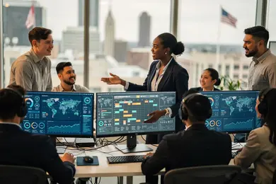 2026 Online Cybersecurity Degrees With the Best Cost Transparency thumbnail