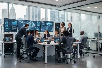 2026 Best AI Courses for Social Media Managers Managing AI Adoption thumbnail