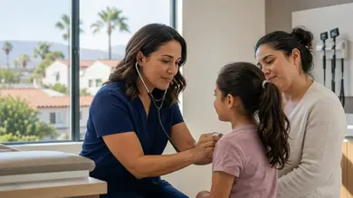 2027 Best Online Family Nurse Practitioner (FNP) Programs for Residents of Oxnard, CA thumbnail