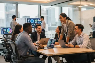 2026 Best AI Courses for Management Consultants thumbnail