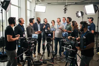 2026 Admission Requirements for Cinematography, Film & Media Bachelor's Degree Programs: GPA, High School Requirements & Acceptance Criteria thumbnail