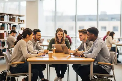 2027 Best Associate Degree Completion Programs With Transfer-Friendly Policies thumbnail