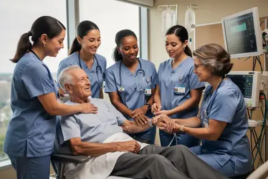 2026 Fastest-Growing Careers for Adult Gerontology Acute Care Nurse Practitioner Degree Graduates thumbnail