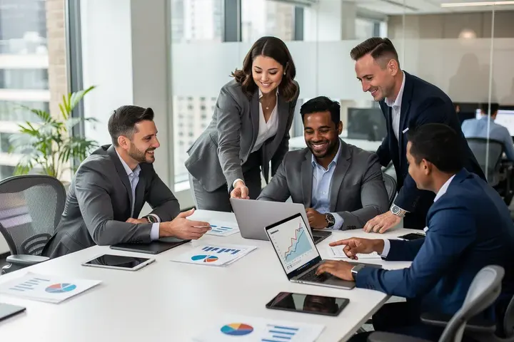 2026 Finance Specializations for Financial Planning Careers