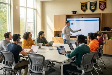 2026 The Chicago School Pros and Cons for Online Students thumbnail