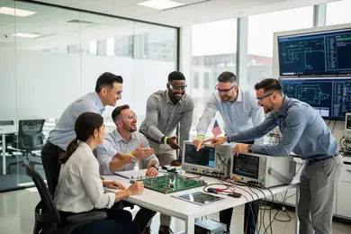 2026 Online Electrical Engineering Degrees With Practice-Ready Engineering Curricula thumbnail
