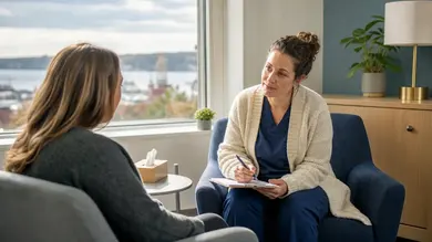 2027 Online Psychiatric-Mental Health Nurse Practitioner (PMHNP) Programs for Rhode Island Residents: Costs and Clinical Training thumbnail