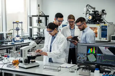 2026 Fastest Accredited Online Materials Science & Engineering Programs: Accelerated Degrees and Completion Times thumbnail