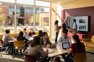 2026 Is Arizona State University's Online BS in Physics Worth It? What Students Should Know thumbnail