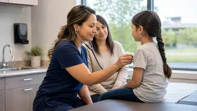 2027 Best Online Family Nurse Practitioner (FNP) Programs for Residents of Modesto, CA thumbnail