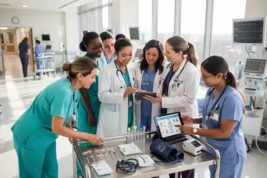 2026 RN to BSN Programs With the Best Support for Transfer Credit Maximization thumbnail