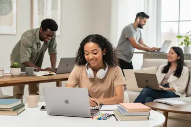 2027 Best Associate Degree Programs With No Campus Visits Required thumbnail