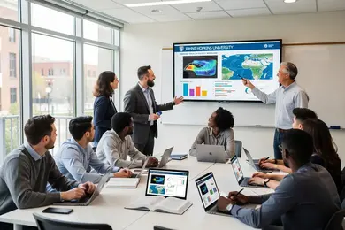 2026 Is Johns Hopkins University's Online MS in Energy Policy - Modeling Worth It? What Students Should Know thumbnail