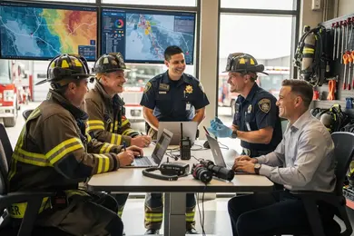 2026 Fire Science Job Market Report: Open Roles, Salary Bands, and Hiring Momentum thumbnail