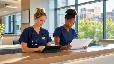 2027 Fastest Accredited Online Nursing Informatics Master's Programs With No Thesis Requirement thumbnail