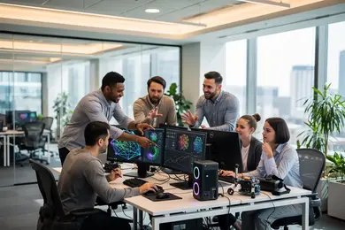 2026 Best Generative AI Courses for Chief Digital Officers thumbnail