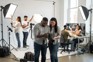 2026 Remote Work Report for Photography Graduates: Flexible Roles, Pay, and Hiring Trends thumbnail