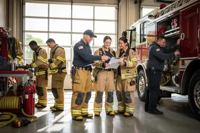 2027 Online Fire Science Degree Programs That Accept 60, 75, or 90 Transfer Credits thumbnail