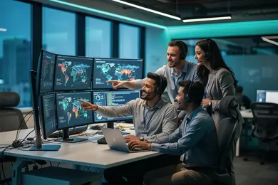 2026 Online Cybersecurity Degrees With Network Security Focus thumbnail
