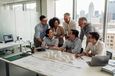 2026 Online Architecture Degrees With Strong Visual Communication Training thumbnail
