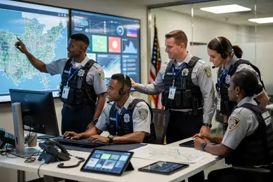 2026 Internship, Practicum or Clinical Requirements for Homeland Security Master's Programs thumbnail