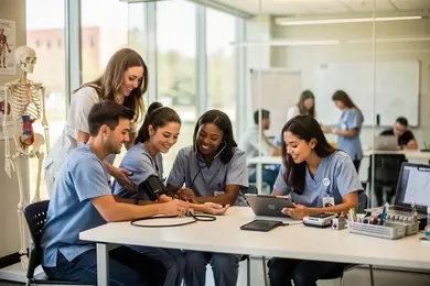 2026 Best Majors for Students Who Want to Work in Health Care thumbnail