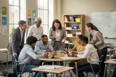 2026 Best Online Secondary Education Degrees for Jobs thumbnail