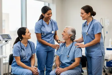 2027 Best Online Family Nurse Practitioner Doctorate Programs for Senior-Level Roles: Careers, Salaries, and Advancement Paths thumbnail