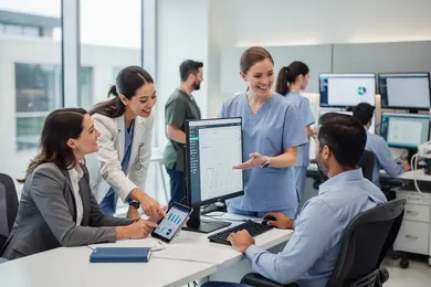 2026 Care Coordination Degree Careers Ranked by Salary, Growth, and Work-Life Balance thumbnail