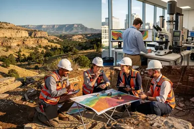 2026 Online Geosciences Bachelor's Degree Programs With Weekly Start Dates thumbnail