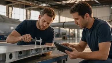 2027 Fastest Accredited Online Aerospace Engineering Master's Programs With No Thesis Requirement thumbnail