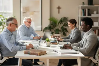 2026 Remote Work Report for Theology Graduates: Flexible Roles, Pay, and Hiring Trends thumbnail