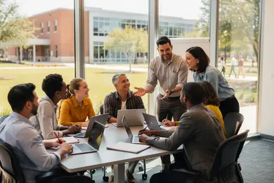 2026 Texas A&M International University for Working Adults: Flexible Schedules, Transfer Credits, and Online Format thumbnail