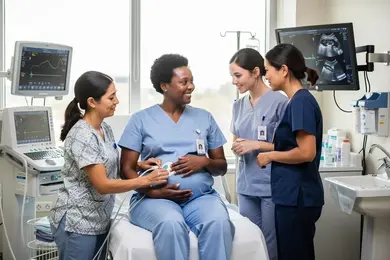 2026 Are Too Many Students Choosing Nurse Midwifery? Oversaturation, Competition, and Hiring Reality thumbnail