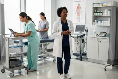 2026 Women's Health Nurse Practitioner Degree Jobs That Do Not Require Licensure thumbnail