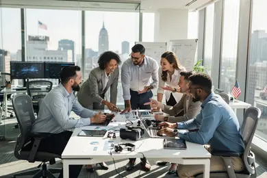 2026 Online Entrepreneurship Degrees With Entrepreneurial Marketing Concentrations thumbnail
